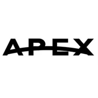 APEX — UAE trademark, Class 42, No. 487978