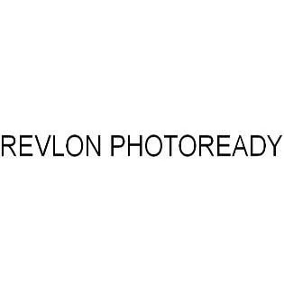 REVLON PHOTOREADY