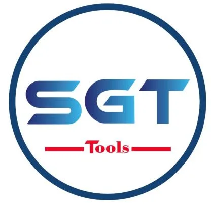 SGT Tools — UAE trademark in Class 8