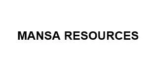 MANSA RESOURCES