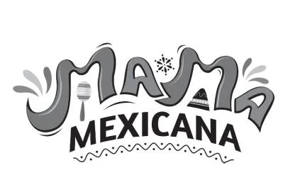 MAMA MEXICANA — UAE trademark in Class 30