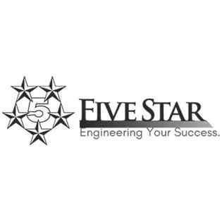 FIVE STAR ENGINEERING YOUR SUCCESS
