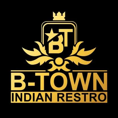 B TOWN RESTO — UAE trademark in Class 43