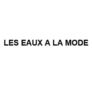 LES EAUX A LA MODE — UAE trademark, Class 35, No. 282482