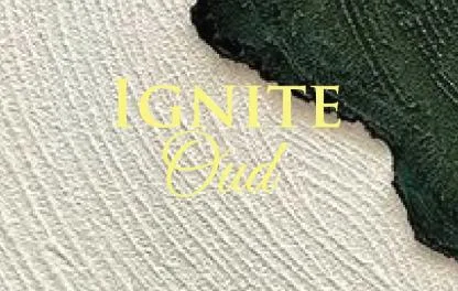IGNITE Oud — UAE trademark, Class 3, No. 461490