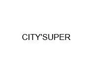 CITY'SUPER