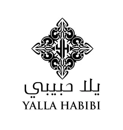 يلا حبيبي YALLA HABIBI — UAE trademark in Class 3