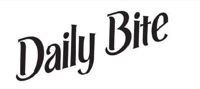 Daily Bite