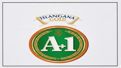 TELANGAN A GOLD A+1 — UAE trademark in Class 30