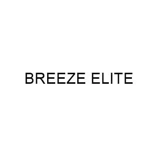 BREEZE ELITE — UAE trademark in Class 34