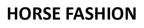 HORSE FASHION — UAE trademark in Class 18