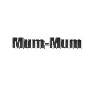 Mum - Mum