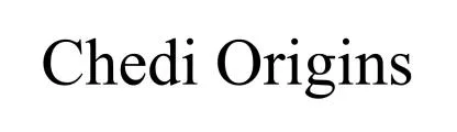 Chedi Origins