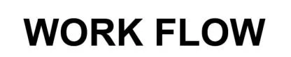 WORK FLOW — UAE trademark in Class 42