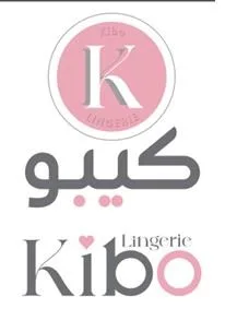 K Kibo كيبو ngerie Li