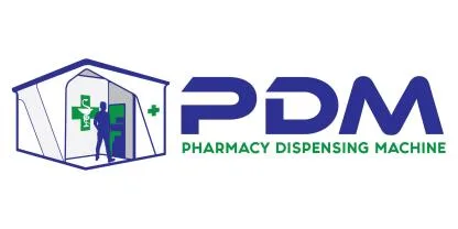 PDM Pharmacy Dispensing Machine