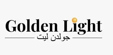 Golden Light جولدن ليت — UAE trademark, Class 36, No. 459883