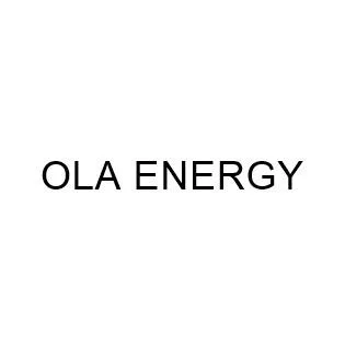OLA ENERGY