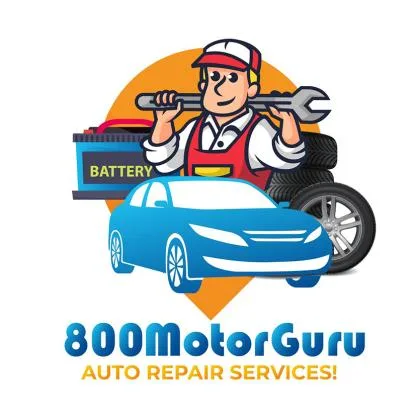800MotorGuru AUTO REPAIR SERVICES!