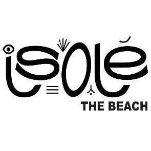 isolé THE BEACH