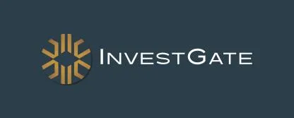 InvestGate — UAE trademark, Class 36, No. 478289