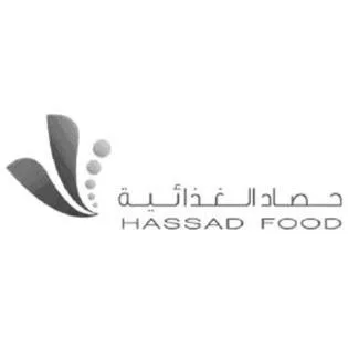 حصاد الغذائية HASSAD FOOD