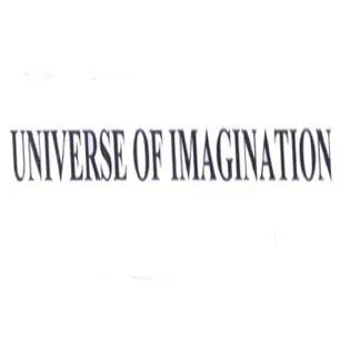 UNIVERSE OF IMAGINATION — UAE trademark in Class 42