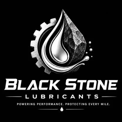 BLACK STONE LUBRICANTS POWERING PERFORMANCE PROTECTING EVERY MILE — UAE trademark in Class 4