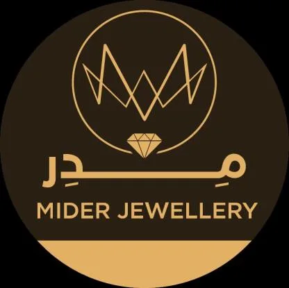 MIDER JEWELLERY مدر