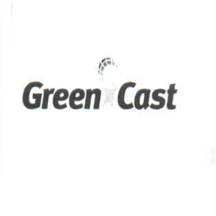 green cast
