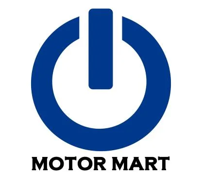 MOTOR MART — UAE trademark in Class 12