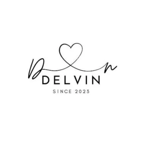 Delvin Since 2023 — UAE trademark, Class 3, No. 397380