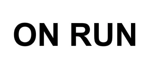 ON RUN