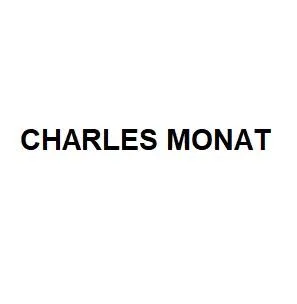 CHARLES MONAT