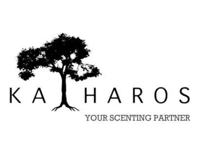 KATHAROS YOUR SCENTING PARTNER — UAE trademark in Class 3