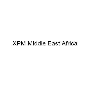 XPM Middle East Africa — UAE trademark in Class 35