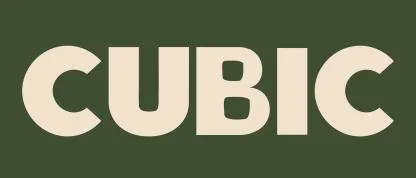 CUBIC — UAE trademark, Class 43, No. 479782