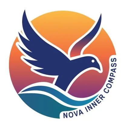 NOVA INNER COMPASS — UAE trademark, Class 41, No. 484332