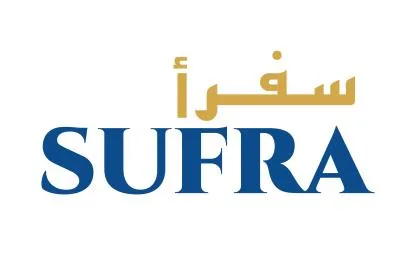 SUFRA سفرا