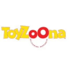 ToyZoona DELIVERING HAPPINESS — UAE trademark in Class 28