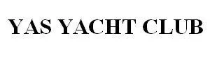 YAS YACHT CLUB