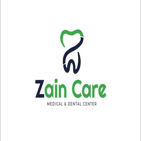 ZAIN CARE MEDICALAND DENTAL CENTER — UAE trademark in Class 44