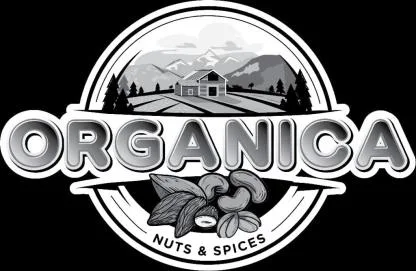 ORGANICA SPICES & NUTS — UAE trademark in Class 35