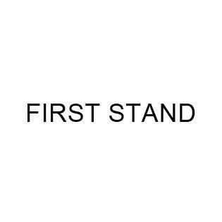 FIRST STAND