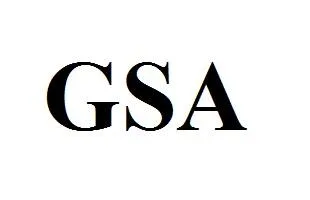 GSA