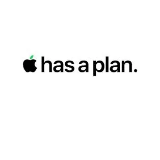 has a plan.