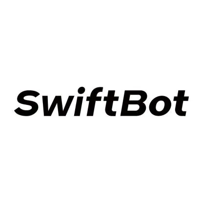 SwiftBot — UAE trademark, Class 12, No. 371411