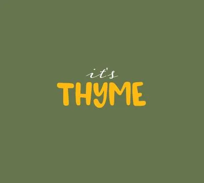 IT'S THYME