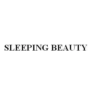 SLEEPING BEAUTY