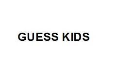 GUESS KIDS — UAE trademark in Class 35